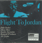 Duke Jordan : Flight To Jordan (2x12", Album, Ltd, Num, RE, 180)
