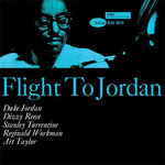 Duke Jordan : Flight To Jordan (2x12", Album, Ltd, Num, RE, 180)