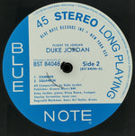 Duke Jordan : Flight To Jordan (2x12", Album, Ltd, Num, RE, 180)