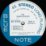 The Three Sounds : The 3 Sounds (2x12", Album, Ltd, Num, RE)
