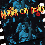 the album cover for Murder City Devils - The Murder City Devils