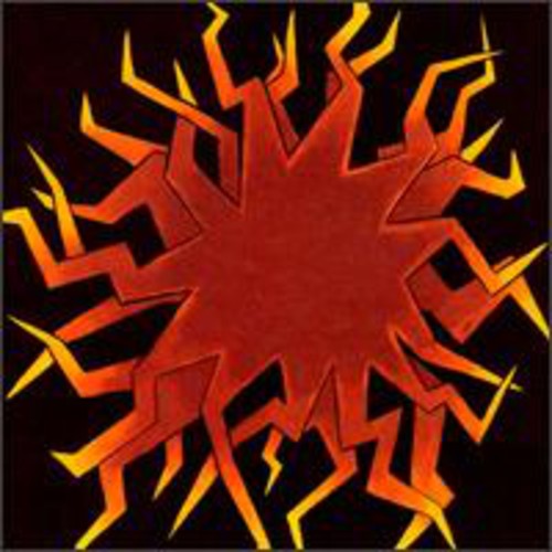Sunny Day Real Estate - How It Feels To Be Something On (Vinyl)