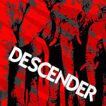 Descender : Army Of Elephants (CD, Album)
