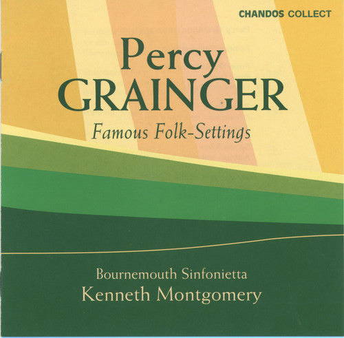 Country Gardens (CD)