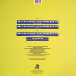 Nu Shooz : Are You Lookin' For Somebody Nu (12", Single)