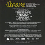 The Doors : The Doors (SACD, Hybrid, Multichannel, Album, RE, RM, Sup)