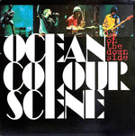 Ocean Colour Scene : Up On The Downside (7")
