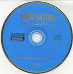 Mick Taylor : Coastin' Home (CD, Album)