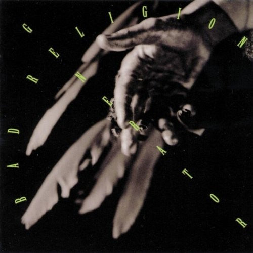 Bad Religion - Generador (Vinilo)
