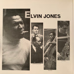 Elvin Jones : Dear John C. (2xLP, Ltd, RE, RM, Gat)