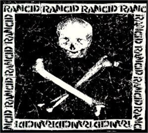 Rancid - Rancid (2000) (Vinilo)