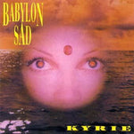 Babylon Sad : Kyrie (CD, Album, Promo)