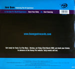 Jon Doe Featuring The M Experience* : Rock Your Body / Start Dancing(12", 1/2)