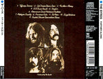 The Byrds : Farther Along (CD, Album, RE)