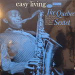 Ike Quebec : Easy Living (2xLP, Album, Ltd, Num, RE, 180)