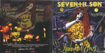 Seventh Son (2) : Immortal Hours (CD, Comp)