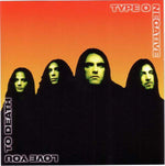 Type O Negative : Love You To Death (CD, Single, Promo)