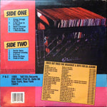 The 45 King : Straight Out Da Crate Volume 2 (LP)