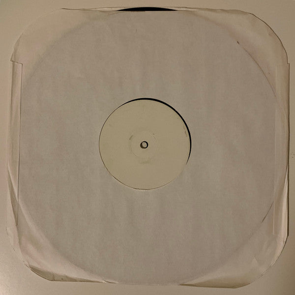 Ethan : In My Heart (12", W/Lbl)