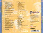 Various : Time-Life's Treasury Of Bluegrass (2xCD, Comp)