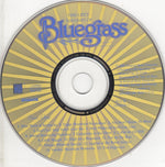 Various : Time-Life's Treasury Of Bluegrass (2xCD, Comp)