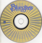 Various : Time-Life's Treasury Of Bluegrass (2xCD, Comp)