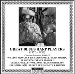 the album cover for Various Artists - 1927-36