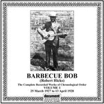Bob Barbacoa - 1927-1928 Vol 1 (CD)