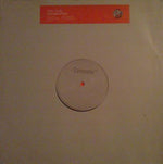 Flicker Noise : Information Is Power (12")