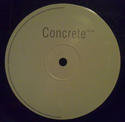Flicker Noise : Information Is Power (12")