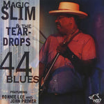 Magic Slim - 44 Blues (CD)