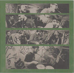 The Hundred Acre Woods + Modern Baseball : The Hundred Acre Woods + Modern Baseball (7", Gre)
