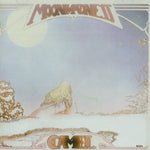 Camel - Moonmadness - Inglaterra (CD)