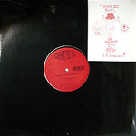 Litefoot Thee M.C. : Wiggle It (12")