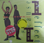 One Cause One Effect : Up With Hope, Down With Dope (12")