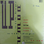 One Cause One Effect : Up With Hope, Down With Dope (12")