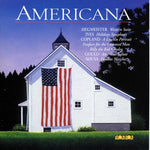 Americana - Americana (CD)