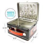 Caja de diversión con pistola Kiss Love