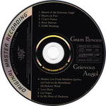 Gram Parsons : Grievous Angel (SACD, Hybrid, Album, Ltd, Num, RM)