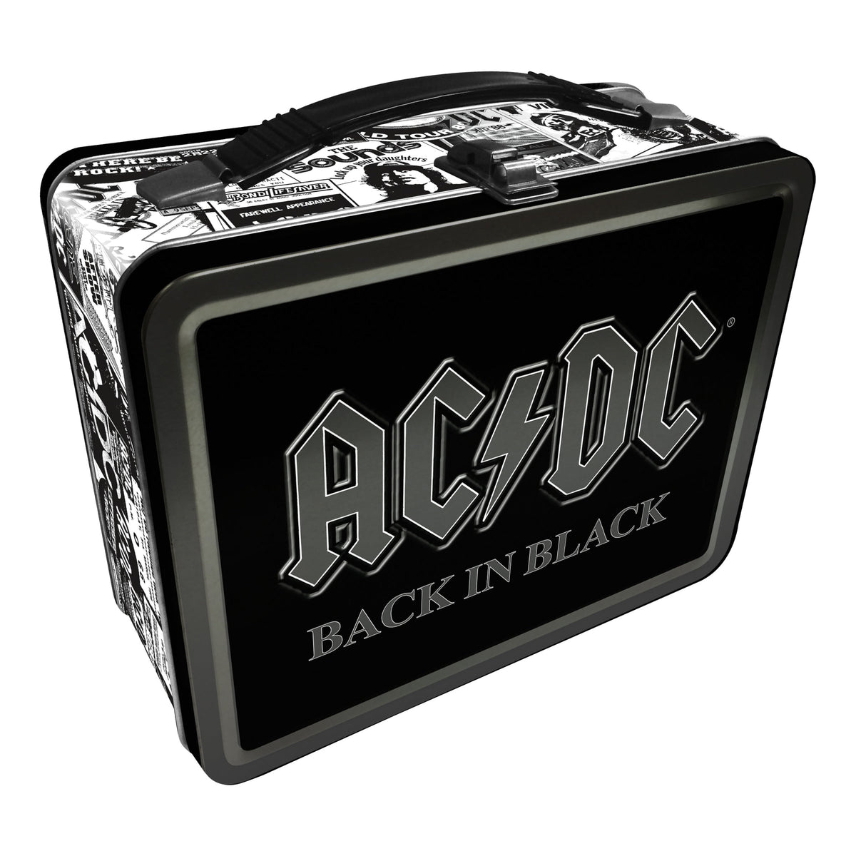 AC/DC Fun Box