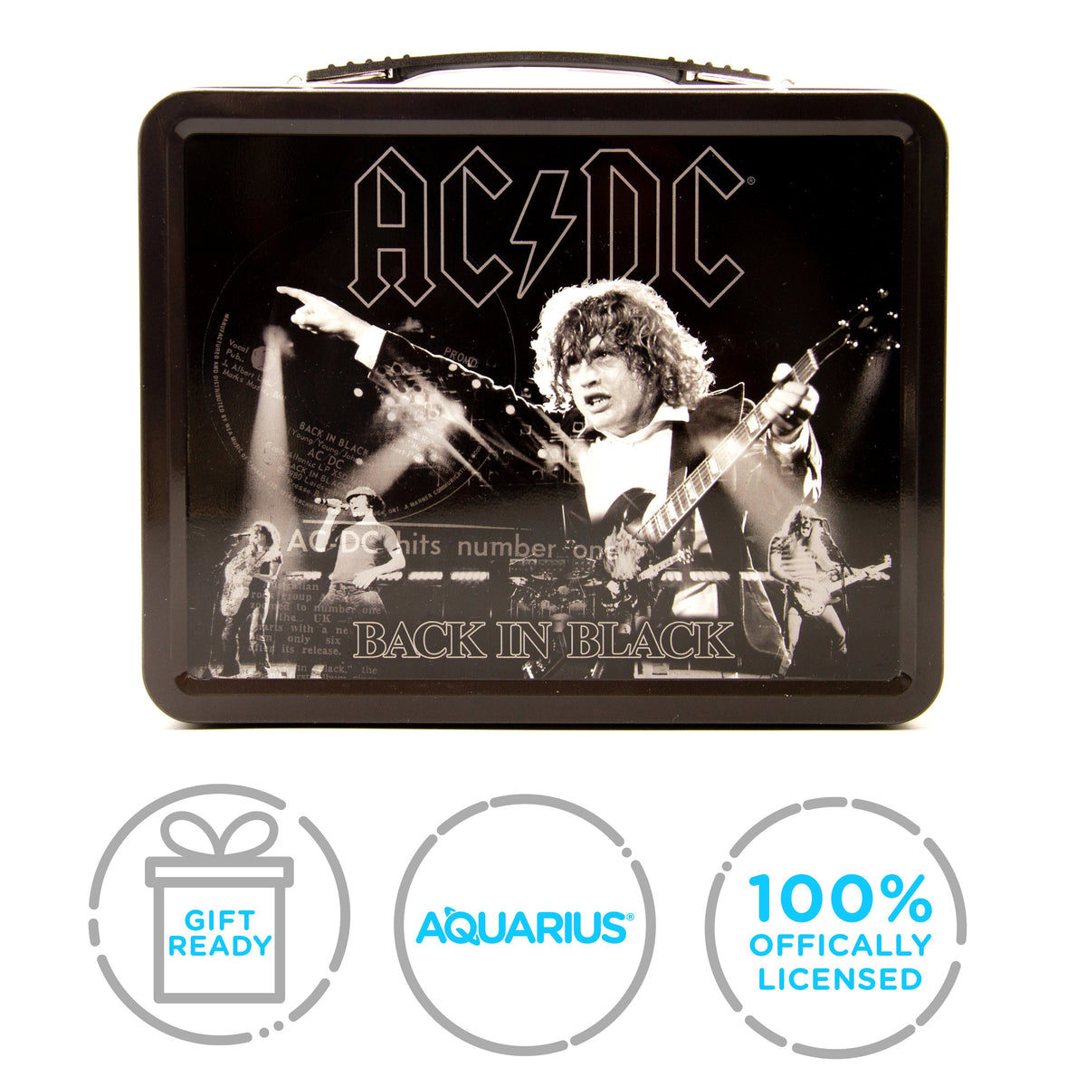 AC/DC Fun Box