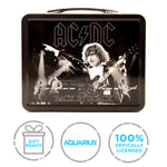 AC/DC Fun Box