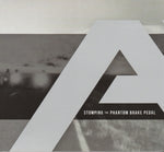 Angels & Airwaves : Stomping The Phantom Brake Pedal (2xCD, EP)