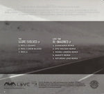 Angels & Airwaves : Stomping The Phantom Brake Pedal (2xCD, EP)