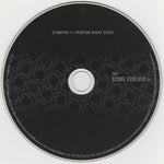Angels & Airwaves : Stomping The Phantom Brake Pedal (2xCD, EP)