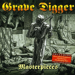Grave Digger - Best of (CD)