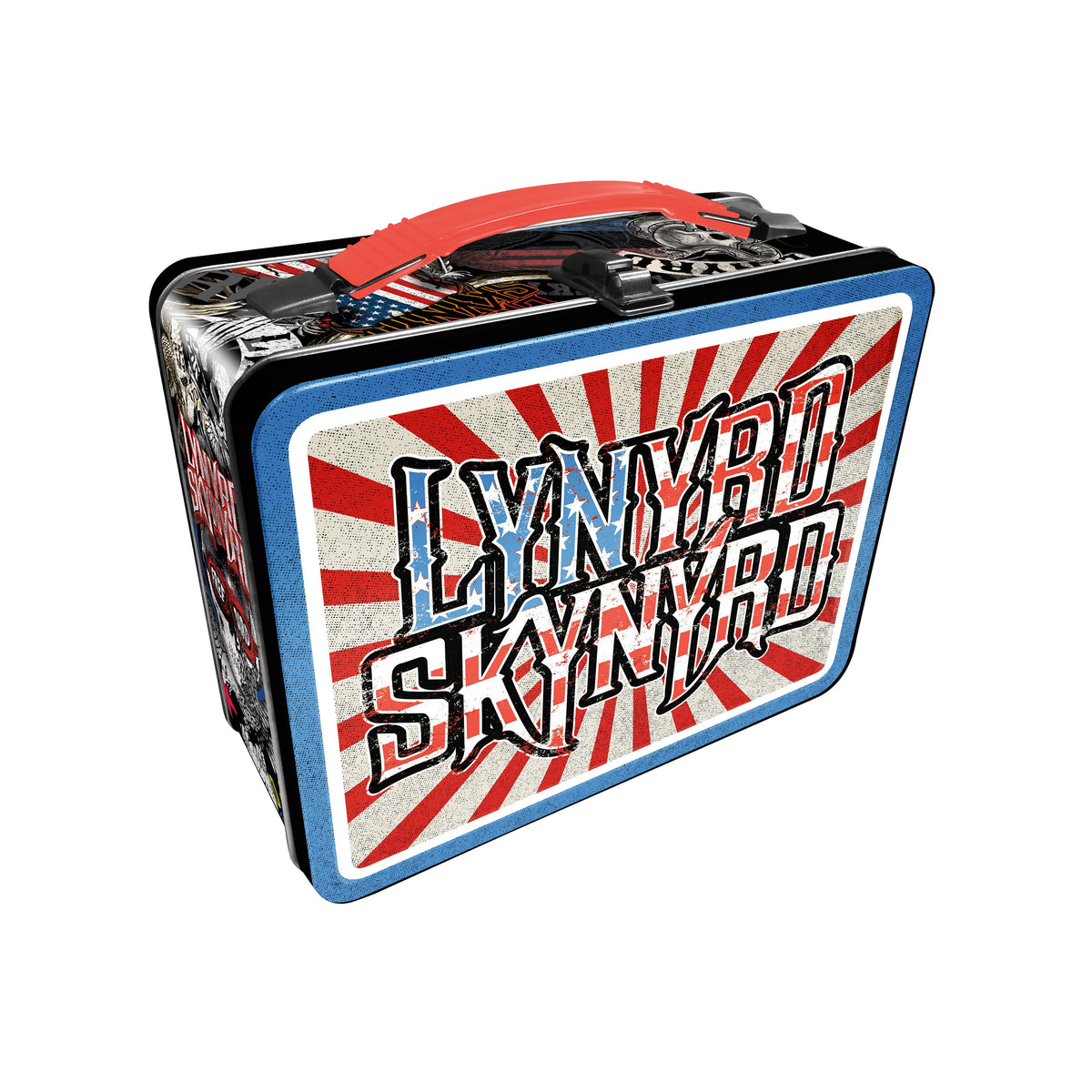 Lynyrd Skynyrd Fun Box