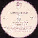 Mysterious Rhythms : Vol 2 (12")