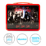 Motley Crue Fun Box
