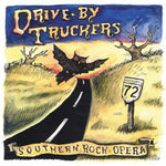 Drive-By Truckers - Southern Rock Opera (Vinyl)